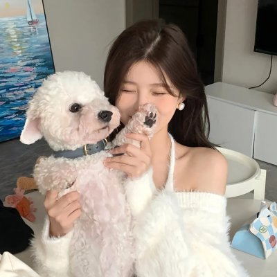 落花凋零