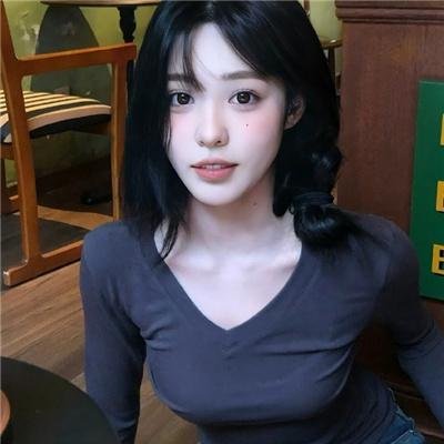 在云端